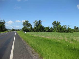 Rural / Farming commercial property sold at 0 Bruce Highway El Arish QLD 4855