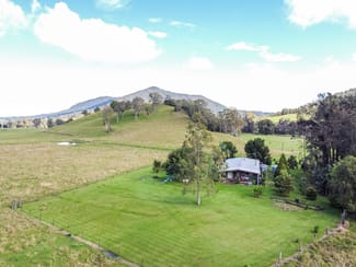 Rural / Farming commercial property sold at 18 Gonpa Road Collins Creek NSW 2474