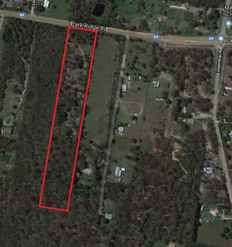 Rural / Farming commercial property for sale at Park Ridge QLD 4125