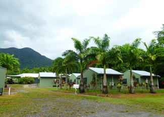 Rural / Farming commercial property for sale at 22 Iron Bark Road Daintree QLD 4873