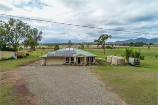 Rural / Farming commercial property sold at Kilkivan QLD 4600 Rural / Farming commercial property sold at Kilkivan QLD 4600