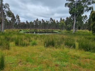 Rural / Farming commercial property sold at 1652 Dennistoun Road Bothwell TAS 7030