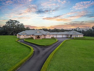 Rural / Farming commercial property for sale at 306A Pitt Town Road Kenthurst NSW 2156