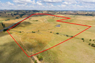 Rural / Farming commercial property for sale at 4397 Mitchell Highway Lucknow NSW 2800