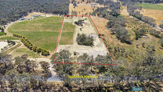 Rural / Farming commercial property for sale at 468 Northern Highway Heathcote VIC 3523 Rural / Farming commercial property for sale at 468 Northern Highway Heathcote VIC 3523