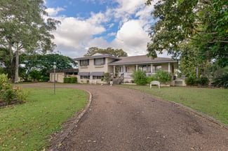 Rural / Farming commercial property for sale at 84 One Mile Road Bundaberg North QLD 4670