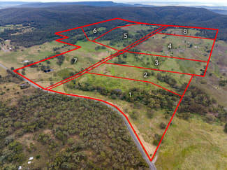 Rural / Farming commercial property sold at 686 Taralga Road Goulburn NSW 2580