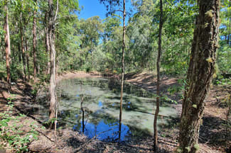 Rural / Farming commercial property sold at Williams Road Benarkin QLD 4314