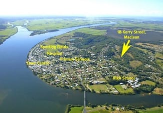 Rural / Farming commercial property sold at Maclean NSW 2463 Rural / Farming commercial property sold at Maclean NSW 2463