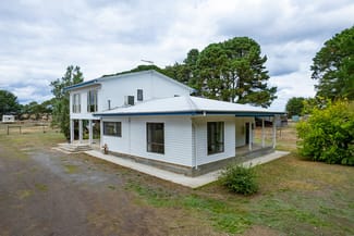 Rural / Farming commercial property for sale at 4818 Henty Highway Myamyn VIC 3304