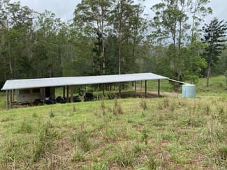 Rural / Farming commercial property sold at LOT 2 VALLEY ROAD Blackbutt QLD 4314