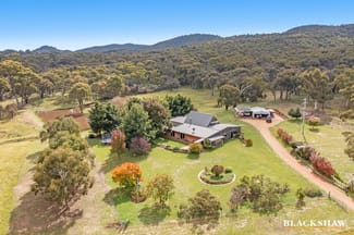 Rural / Farming commercial property sold at 200 Caseys Road Bredbo NSW 2626 Rural / Farming commercial property sold at 200 Caseys Road Bredbo NSW 2626