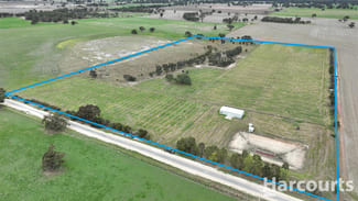 Rural / Farming commercial property for sale at . Worthys Road Tooan VIC 3409