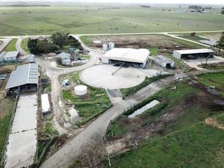 Rural / Farming commercial property for sale at 54 Waters Road Kongorong SA 5291