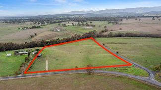 Rural / Farming commercial property for sale at 745 Seymour-Pyalong Road Hilldene VIC 3660