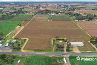 Rural / Farming commercial property for sale at 740 Karadoc Avenue Irymple VIC 3498 Rural / Farming commercial property for sale at 740 Karadoc Avenue Irymple VIC 3498