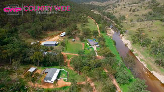Rural / Farming commercial property for sale at 1017 Bluff River Road Tenterfield NSW 2372 Rural / Farming commercial property for sale at 1017 Bluff River Road Tenterfield NSW 2372