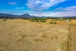 Rural / Farming commercial property sold at 80 Carrs Road Bridges QLD 4561