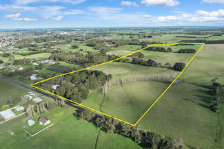 Rural / Farming commercial property for sale at 47 Cemetery Rd Cobden VIC 3266 Rural / Farming commercial property for sale at 47 Cemetery Rd Cobden VIC 3266