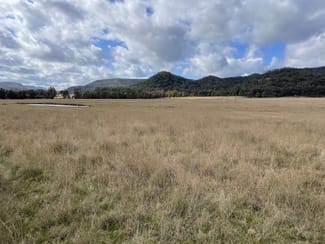 Rural / Farming commercial property sold at 3259 Bylong Valley Way Kerrabee NSW 2328