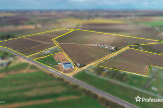 Rural / Farming commercial property for sale at 19 Crump Road Cardross VIC 3496