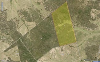 Rural / Farming commercial property sold at Lot 16, 2111 Carlisle Road Fifield NSW 2875