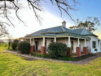 Rural / Farming commercial property sold at Kolora Lane Kolora VIC 3265