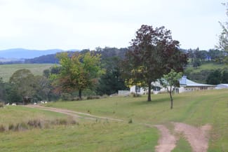Rural / Farming commercial property sold at 225 Kain Cross Road Braidwood NSW 2622
