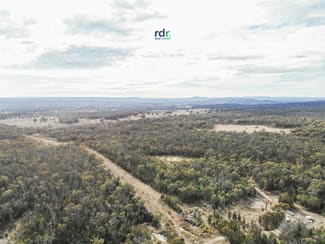 Rural / Farming commercial property for sale at 886 Stannifer Road Inverell NSW 2360