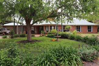 Rural / Farming commercial property sold at 5178 Henry Lawson Way Forbes NSW 2871