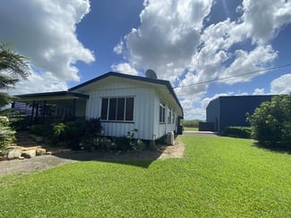 Rural / Farming commercial property sold at 305 Spanos Road Mccutcheon QLD 4856 Rural / Farming commercial property sold at 305 Spanos Road Mccutcheon QLD 4856