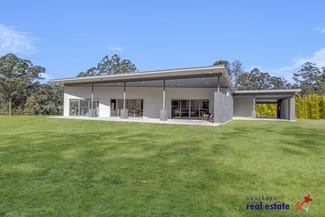 Rural / Farming commercial property sold at 46 Kingaree Place King Creek NSW 2446