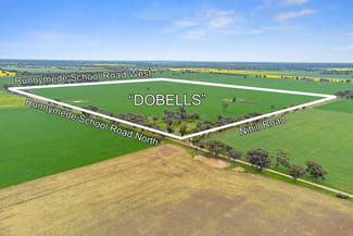 Rural / Farming commercial property for sale at . Nihill Road Elmore VIC 3558 Rural / Farming commercial property for sale at . Nihill Road Elmore VIC 3558