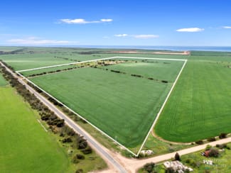 Rural / Farming commercial property for sale at 1374 Stansbury Road Wool Bay SA 5575 Rural / Farming commercial property for sale at 1374 Stansbury Road Wool Bay SA 5575
