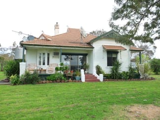 Rural / Farming commercial property sold at 138 McConachys Road Henty VIC 3312