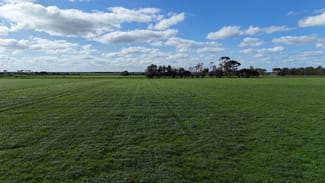 Rural / Farming commercial property sold at 1015 Eurack Road Eurack VIC 3251 Rural / Farming commercial property sold at 1015 Eurack Road Eurack VIC 3251
