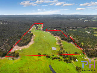 Rural / Farming commercial property for sale at 43 Rowe Lane Marong VIC 3515