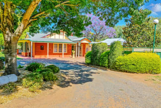 Rural / Farming commercial property sold at 25-32 Little Campbell Street Tongala VIC 3621