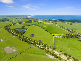 Rural / Farming commercial property sold at LOT 2/3275 Bass Highway Kilcunda VIC 3995 Rural / Farming commercial property sold at LOT 2/3275 Bass Highway Kilcunda VIC 3995