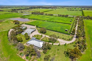 Rural / Farming commercial property for sale at 2300 Midland Highway Bannockburn VIC 3331 Rural / Farming commercial property for sale at 2300 Midland Highway Bannockburn VIC 3331