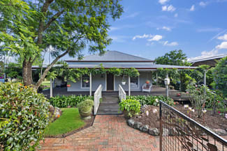 Rural / Farming commercial property sold at 364 Six Mile Road Eagleton NSW 2324