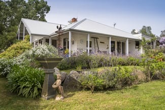 Rural / Farming commercial property sold at 237 Long Gully Road Violet Town VIC 3669