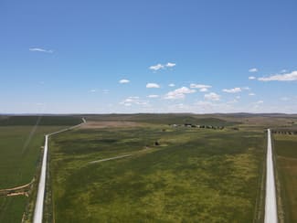 Rural / Farming commercial property for sale at 1256 Belalie Rd Canowie Belt SA 5420