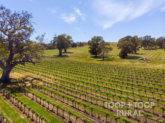 Rural / Farming commercial property sold at 705/ Craneford Road Flaxman Valley SA 5235