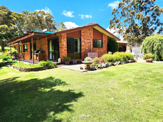 Rural / Farming commercial property for sale at 111 Rodgers Road Glen Innes NSW 2370 Rural / Farming commercial property for sale at 111 Rodgers Road Glen Innes NSW 2370