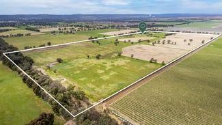 Rural / Farming commercial property sold at 268 Buller Road Hamel WA 6215