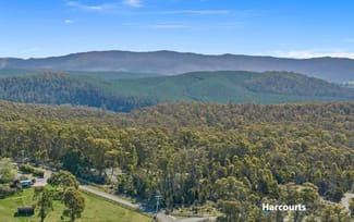 Rural / Farming commercial property sold at 4 Lovetts Flat Road Sassafras TAS 7307