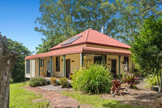 Rural / Farming commercial property sold at 5 Hensen Road Nimbin NSW 2480 Rural / Farming commercial property sold at 5 Hensen Road Nimbin NSW 2480