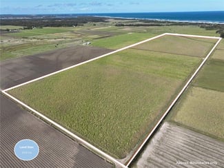 Rural / Farming commercial property for sale at Lot 1 and Empire Vale Road Empire Vale NSW 2478