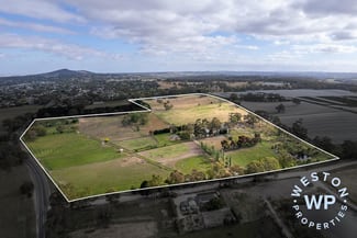 Rural / Farming commercial property for sale at 19 Chambers Road Nairne SA 5252